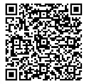 Qr code à scanner pour consulter la séquence pédagogique