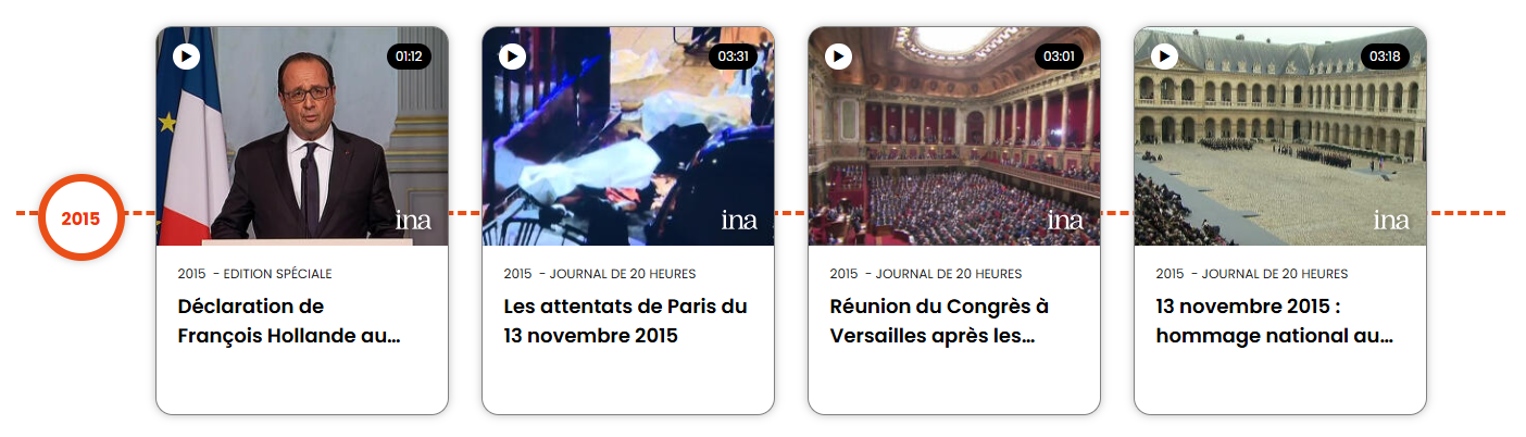 Fenêtres de contenu lumni