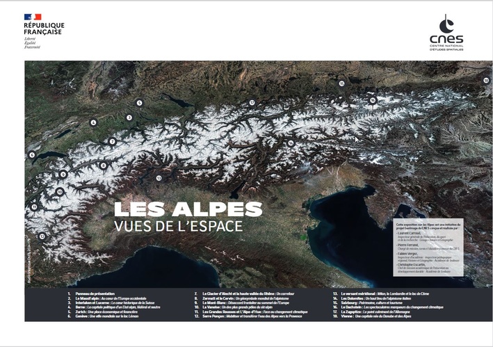 Geoimage_Alpes