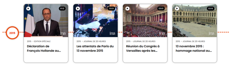 Fenêtres de contenu lumni