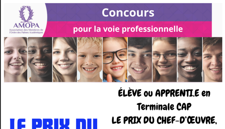 Prix du chef-d'oeuvre