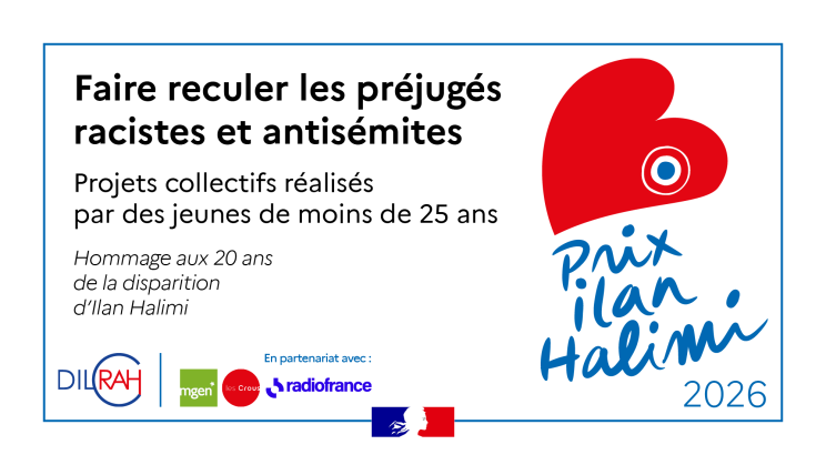 Affiche prix Ilan Halimi