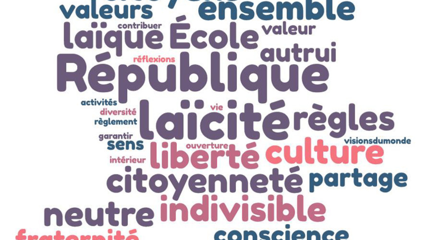 journée de la laicité