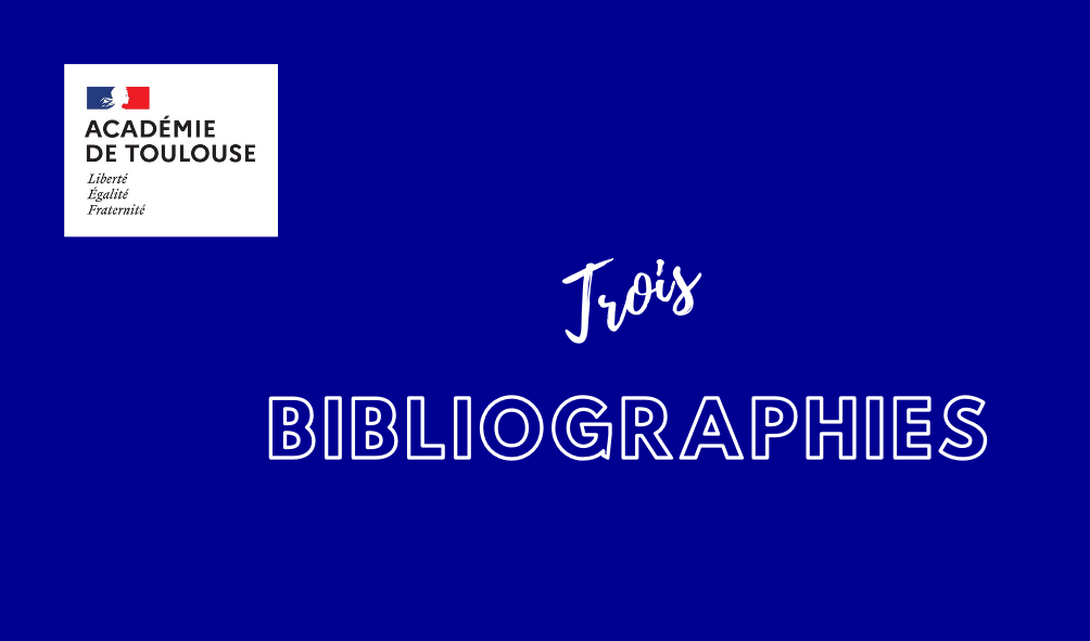 logo formation bibliographie français