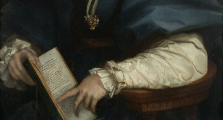 Image couverture Nos collègues lisent