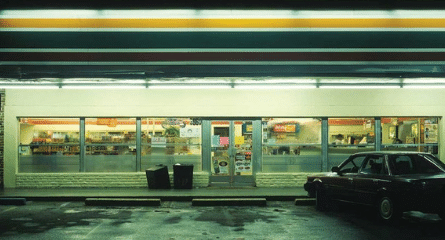 Image bannière Ohio, de Stephen Markley