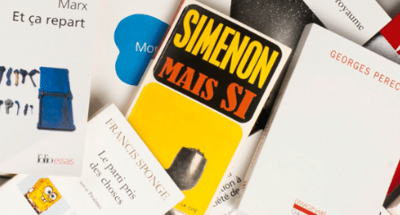 Nos collègues lisent… Cent titres, de Clémentine Mélois