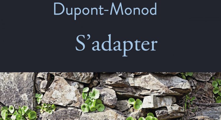 Nos collègues lisent… S’adapter…