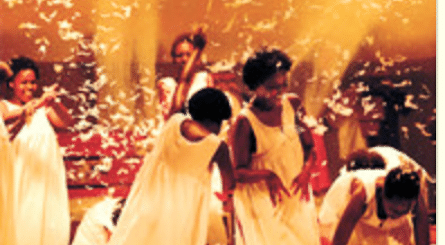 Notre-Dame du Nil Image de couverture