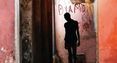 Image de couverture De purs Hommes, de Mohamed Mbougar Sarr