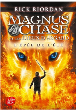 Magnus Chase 5