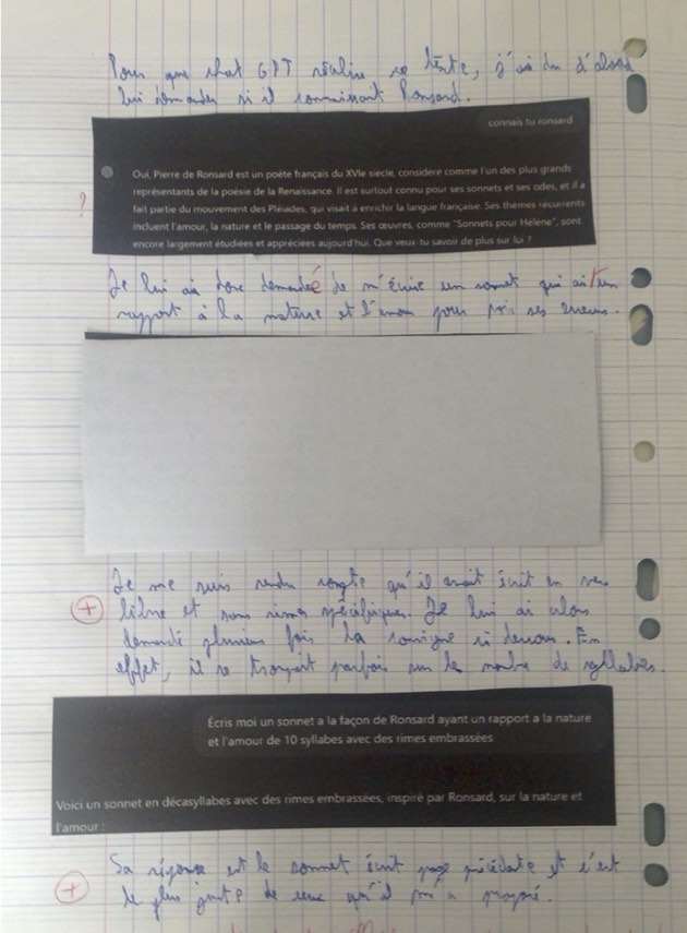 IA lycée prompt 2