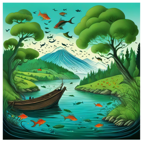 carte postale sonore 2