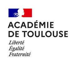 Logo académie