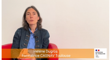 Comment enseigner les compétences orales en français aux élèves allophones ? Hélène Dugros
