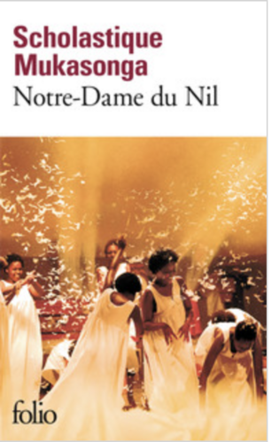 Notre-Dame du Nil image page