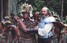 Photogramme du film Eldorado, de Carlos Saura