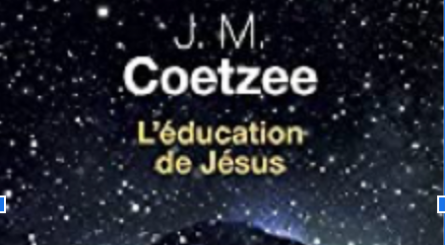 JM Coetzee 1