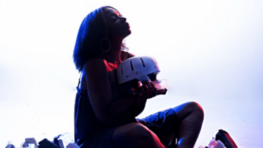 Nos collègues lisent… Le flot de ma vie, de Sadmon Bannière