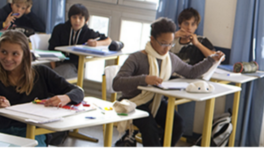 Programmes Collège Eduscol