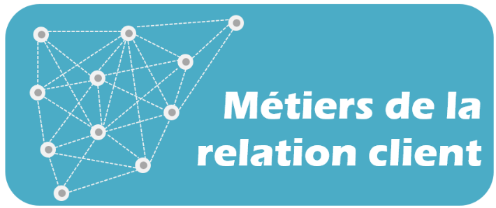 Métiers Relation Client