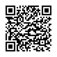 Padlet QR code