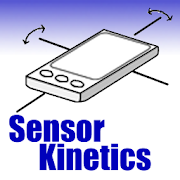 Sensor-Kinetics