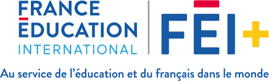 France Éducation International 2