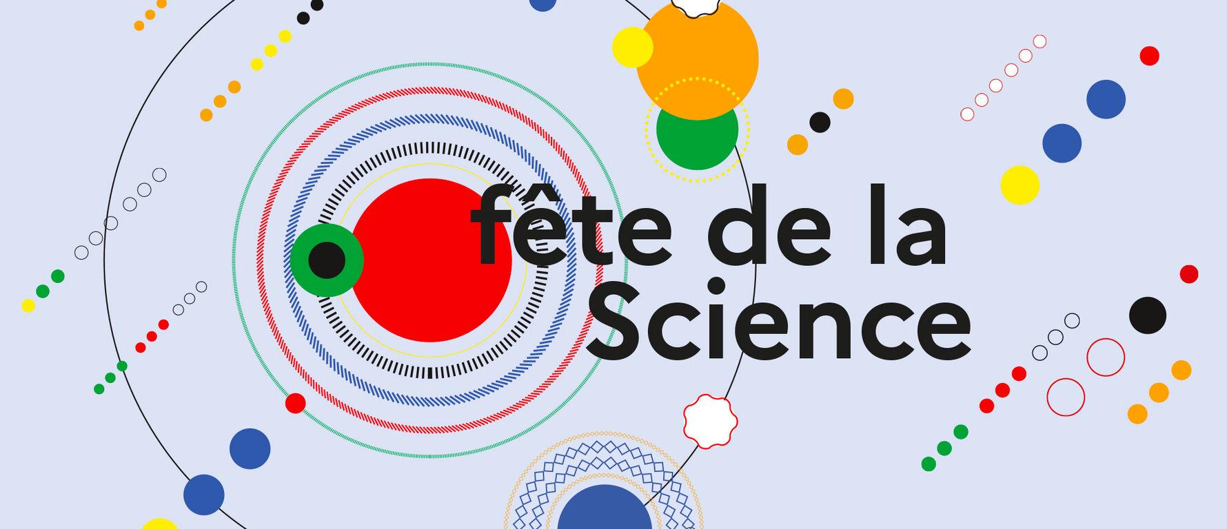 fête de la science 2