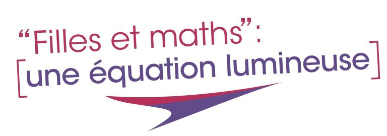 fille et maths
