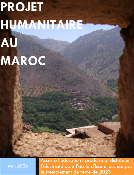 maroc