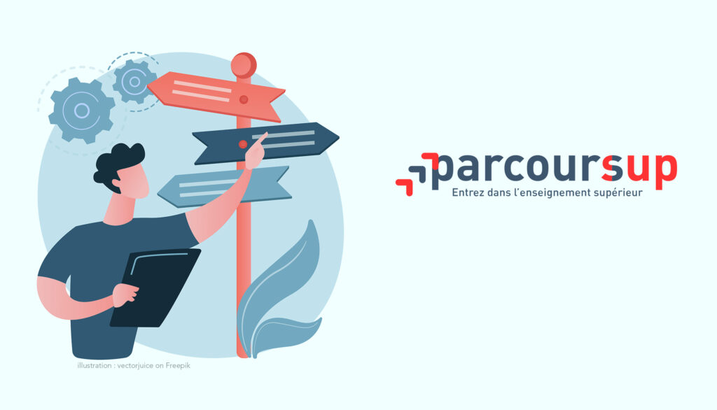 Parcoursup 2