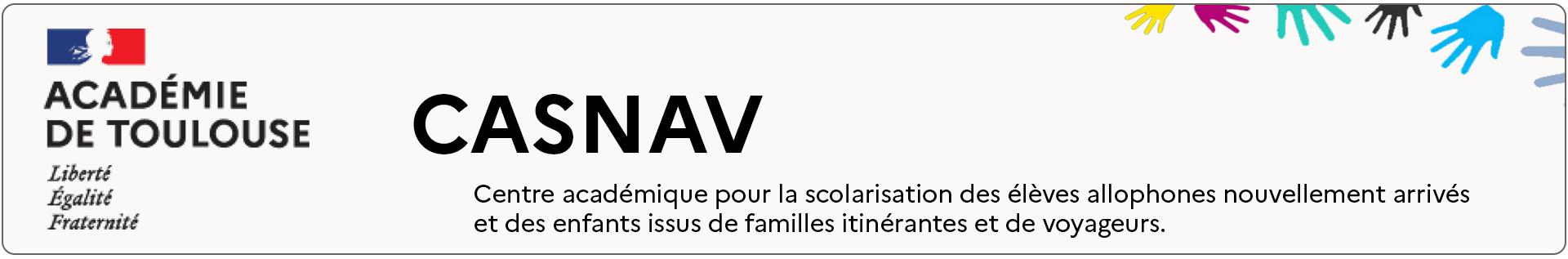 casnav toulouse
