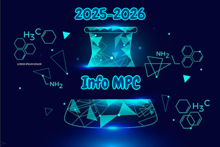 info mpc 2025-2026