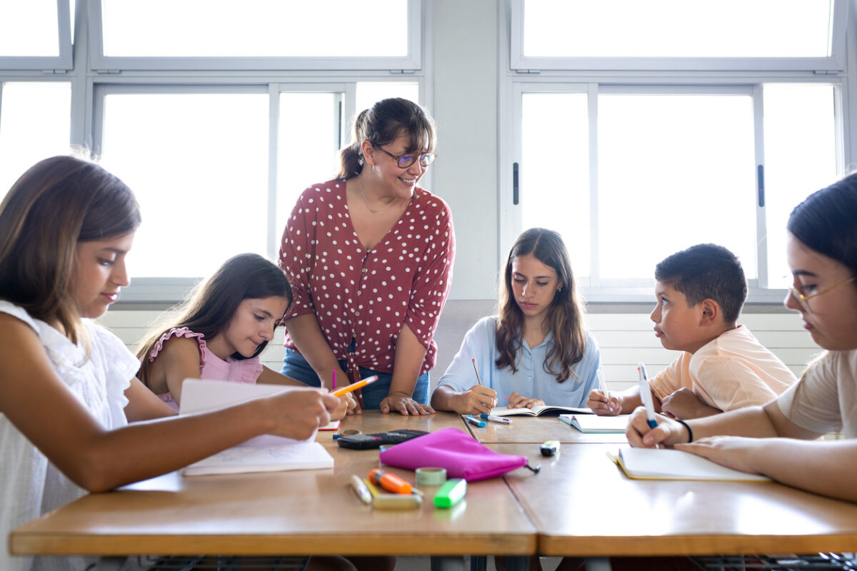 Accessibilité maths 1