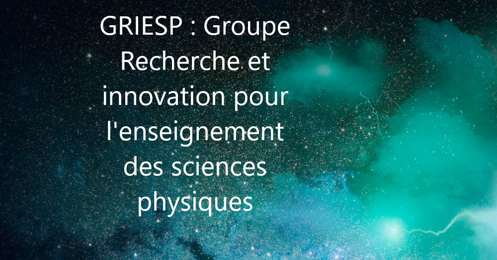 GRIESP