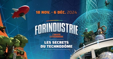 Forindustrie 2024