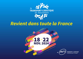 Transport-Logistique en mouvement 1