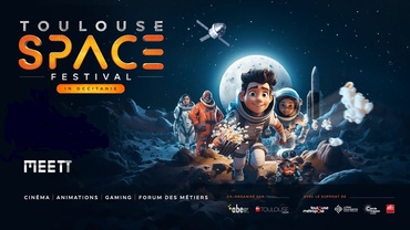 Space Festival 1