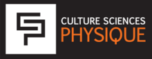 Culture sciences - physique