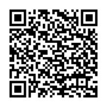 Centrales nucleaires QR code