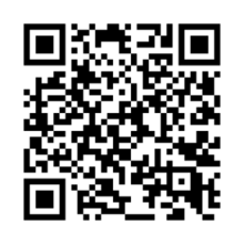 Geometrie molécules QR code