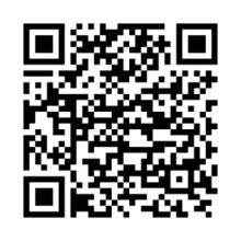 Sensor kinetics QR code