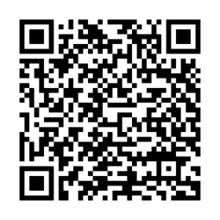 Sonometre QR code