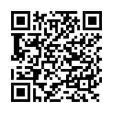 Spectre absorption QR code