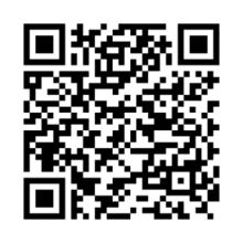 Spectre emission QR code