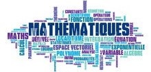 mathématiques