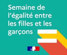 Egalité filles garçons 2