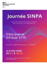 SINPA 2026 2