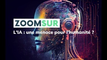 IA menace pour l'humanité
